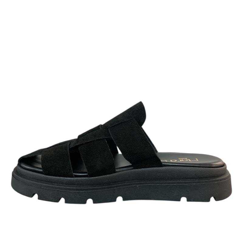 Σαμπό MARA COLLECTION B-4599 ΣΑΝΔΑΛΙΑ