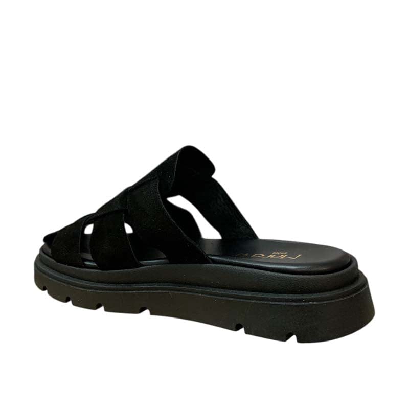 Σαμπό MARA COLLECTION B-4599 ΣΑΝΔΑΛΙΑ