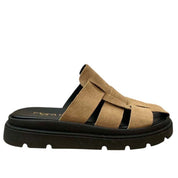 Σαμπό MARA COLLECTION B-4599 ΣΑΝΔΑΛΙΑ ΜΠΕΖ / 36