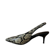 Γόβες MARA COLLECTION B-562-01 ΓΟΒΕΣ