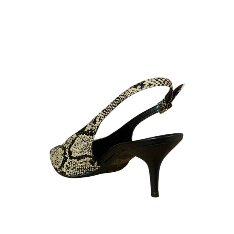 Γόβες MARA COLLECTION B-562-01 ΓΟΒΕΣ