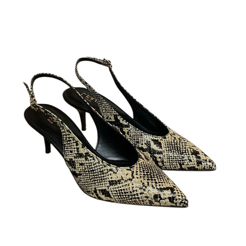 Γόβες MARA COLLECTION B-562-01 ΓΟΒΕΣ