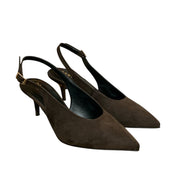 Γόβες MARA COLLECTION B-562 ΓΟΒΕΣ