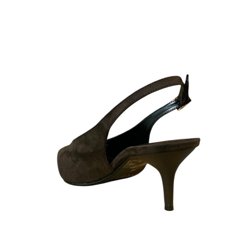 Γόβες MARA COLLECTION B-562 ΓΟΒΕΣ