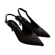 Γόβες MARA COLLECTION B-562 ΓΟΒΕΣ