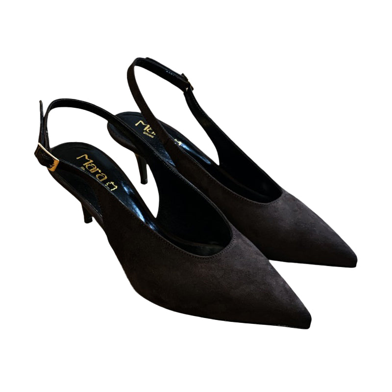 Γόβες MARA COLLECTION B-562 ΓΟΒΕΣ