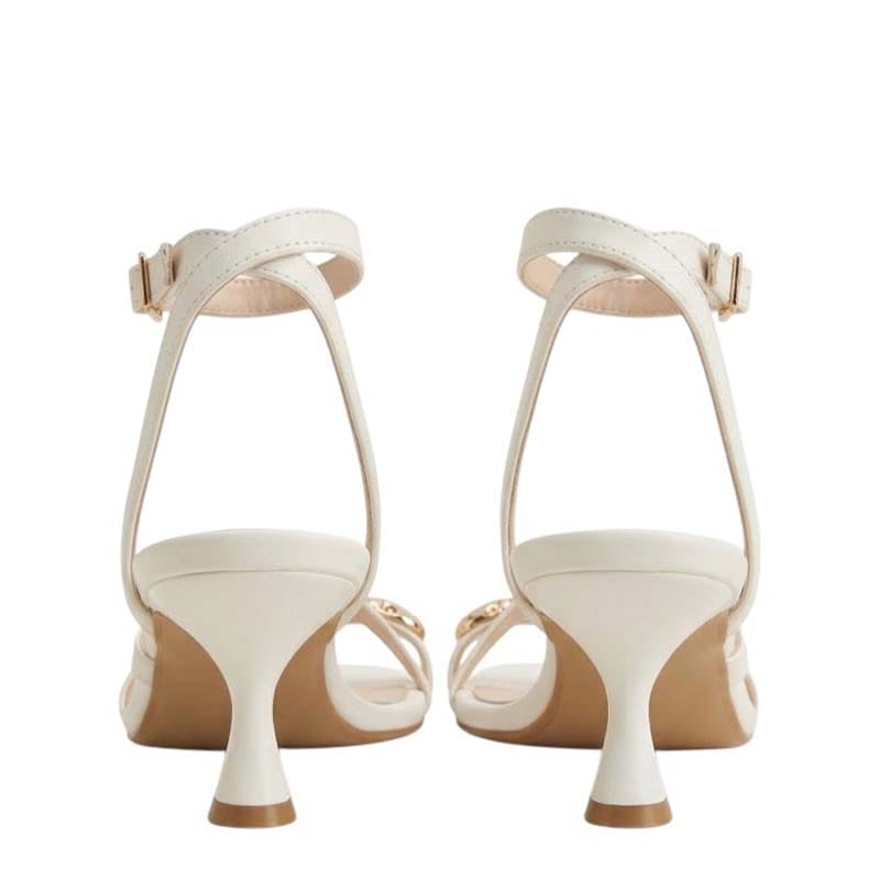 Πέδιλα MARA COLLECTION B-5955 ΠΕΔΙΛΑ