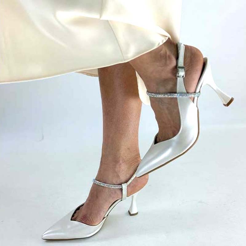 Γόβες MARA COLLECTION B-610 ΓΟΒΕΣ