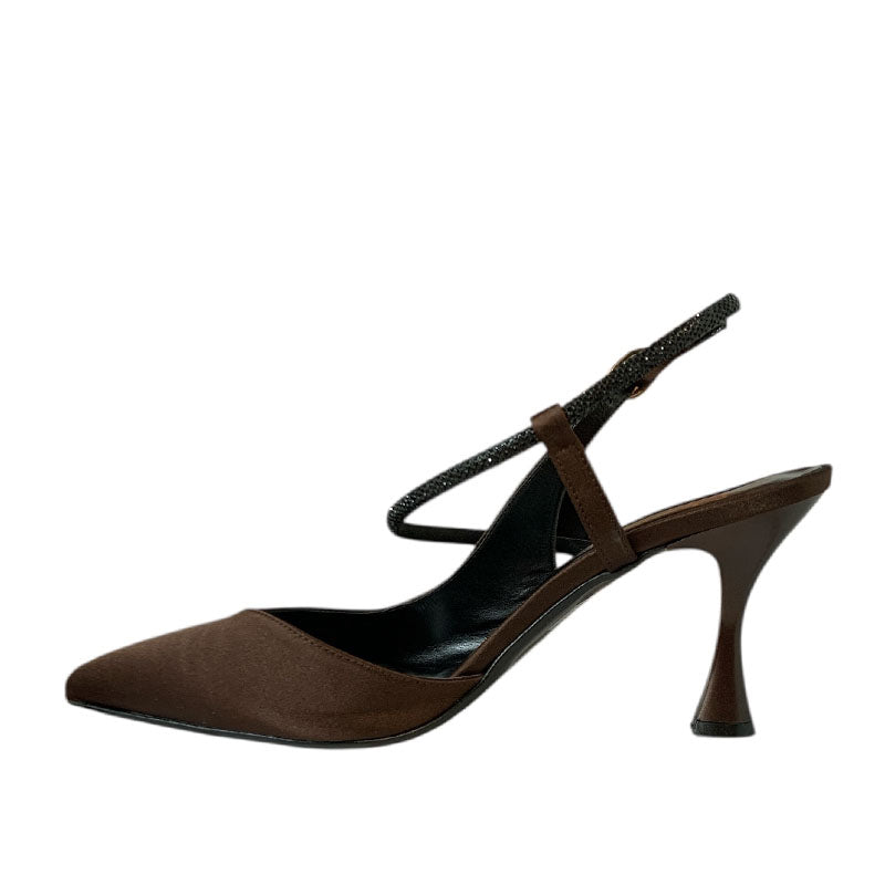 Γόβες MARA COLLECTION B-610 ΓΟΒΕΣ