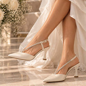 Γόβες MARA COLLECTION B-642 ΓΟΒΕΣ