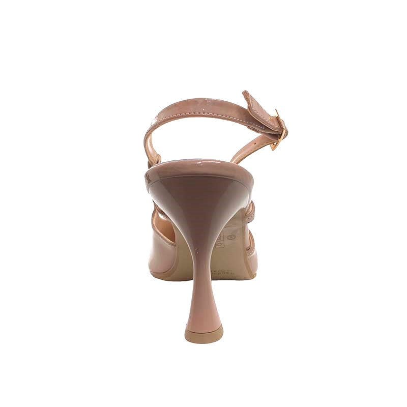 Γόβες MARA COLLECTION B-650 ΓΟΒΕΣ