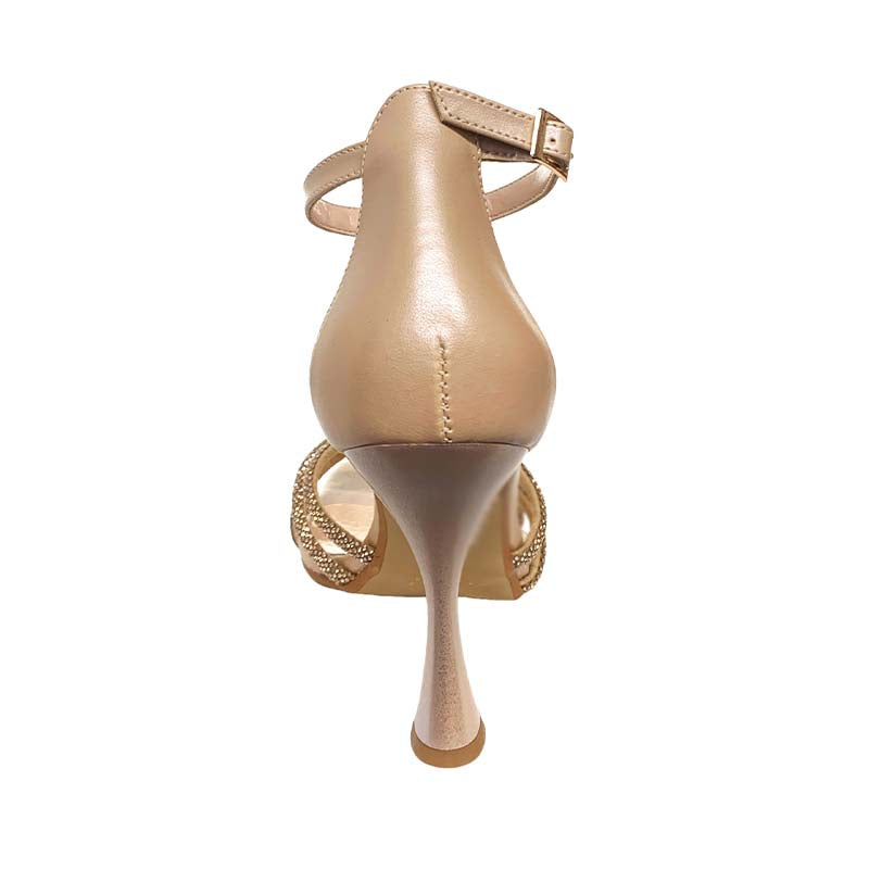 Πέδιλα MARA COLLECTION B-6510 ΠΕΔΙΛΑ