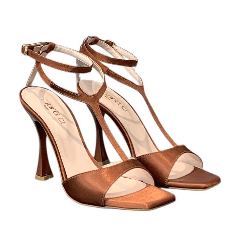 Πέδιλα MARA COLLECTION B-6523 ΠΕΔΙΛΑ