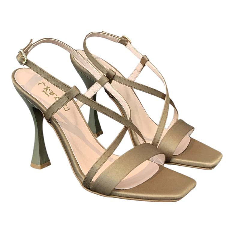 Πέδιλα MARA COLLECTION B-6544 ΠΕΔΙΛΑ