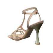 Πέδιλα MARA COLLECTION B-6555 ΠΕΔΙΛΑ