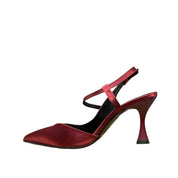 Γόβες MARA COLLECTION B-710 ΓΟΒΕΣ