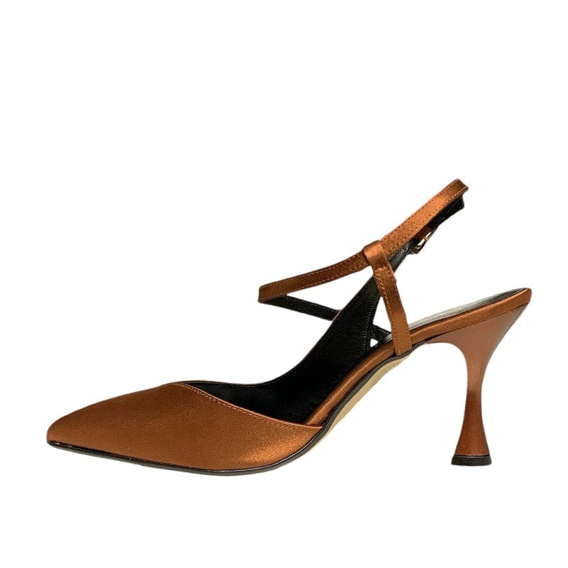 Γόβες MARA COLLECTION B-710 ΓΟΒΕΣ