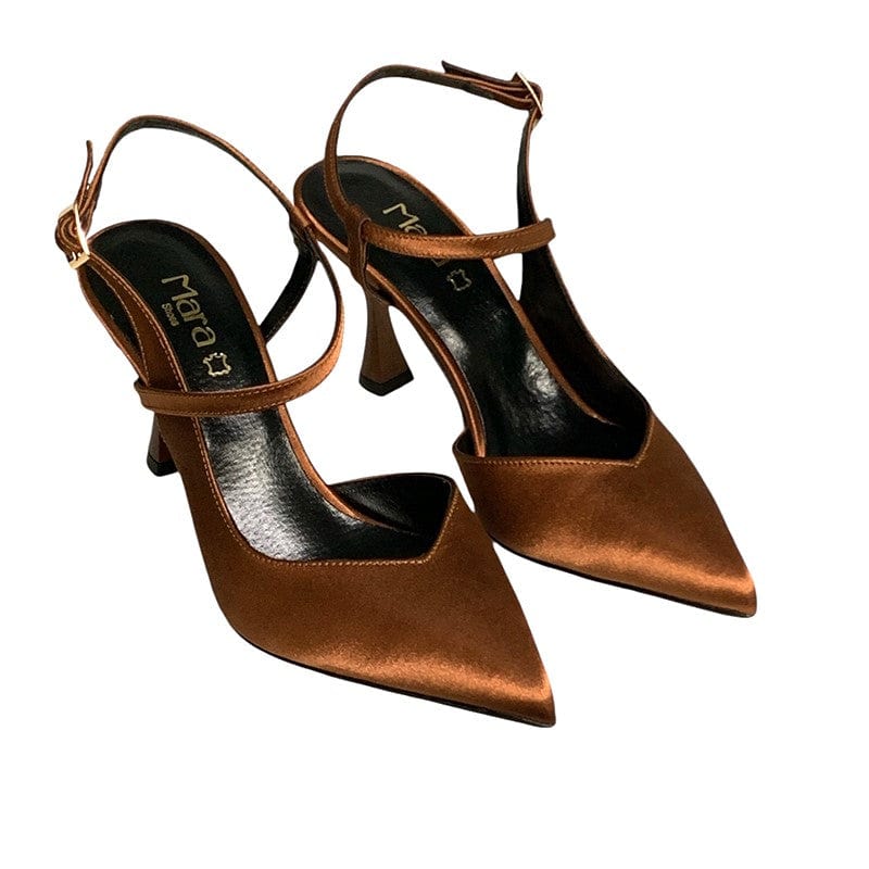 Γόβες MARA COLLECTION B-710 ΓΟΒΕΣ