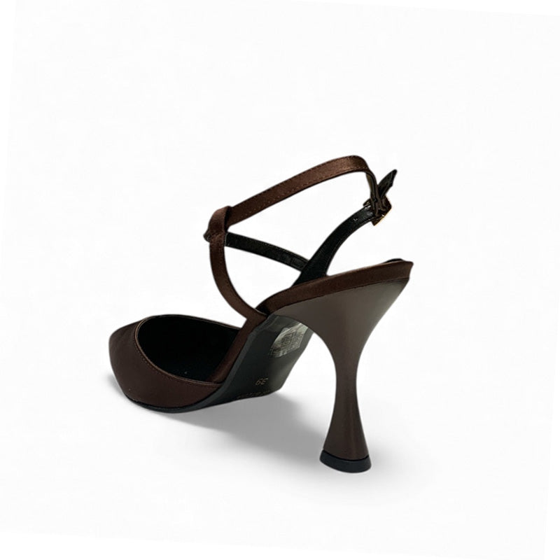 Γόβες MARA COLLECTION B-710 ΓΟΒΕΣ