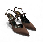 Γόβες MARA COLLECTION B-710 ΓΟΒΕΣ