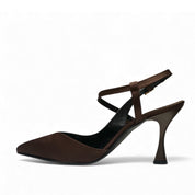 Γόβες MARA COLLECTION B-710 ΓΟΒΕΣ