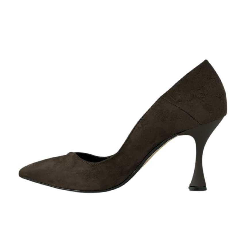 Γόβες MARA COLLECTION B-730 ΓΟΒΕΣ