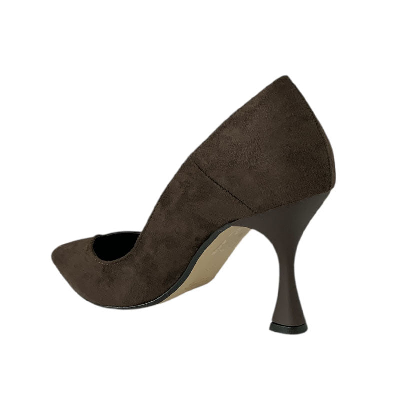 Γόβες MARA COLLECTION B-730 ΓΟΒΕΣ