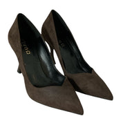 Γόβες MARA COLLECTION B-730 ΓΟΒΕΣ