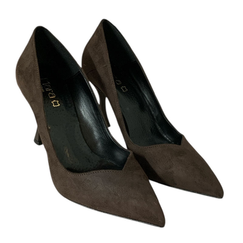 Γόβες MARA COLLECTION B-730 ΓΟΒΕΣ