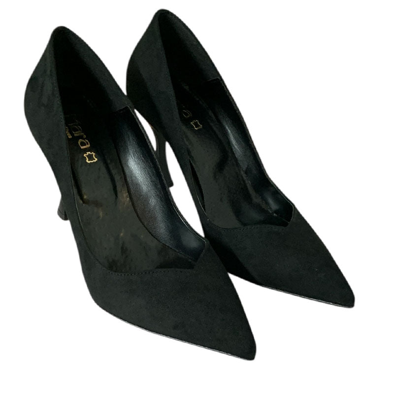 Γόβες MARA COLLECTION B-730 ΓΟΒΕΣ