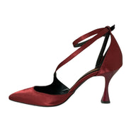 Γόβες MARA COLLECTION B-770 ΓΟΒΕΣ