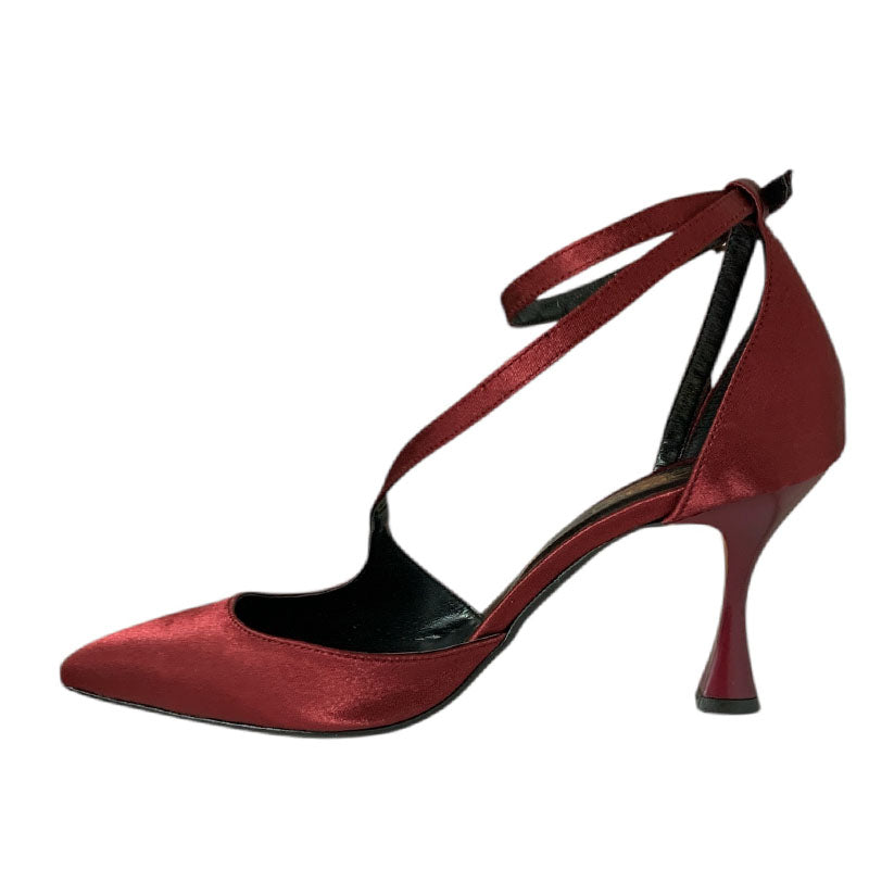 Γόβες MARA COLLECTION B-770 ΓΟΒΕΣ