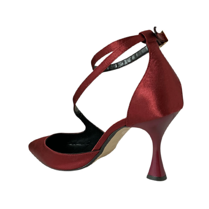 Γόβες MARA COLLECTION B-770 ΓΟΒΕΣ