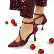 Γόβες MARA COLLECTION B-770 ΓΟΒΕΣ