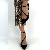 Γόβες MARA COLLECTION B-770 ΓΟΒΕΣ