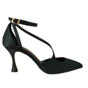 Γόβες MARA COLLECTION B-770 ΓΟΒΕΣ ΜΑΥΡΟ / 36