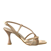 Πέδιλα MARA COLLECTION B-7705 ΠΕΔΙΛΑ ΜΠΕΖ / 35