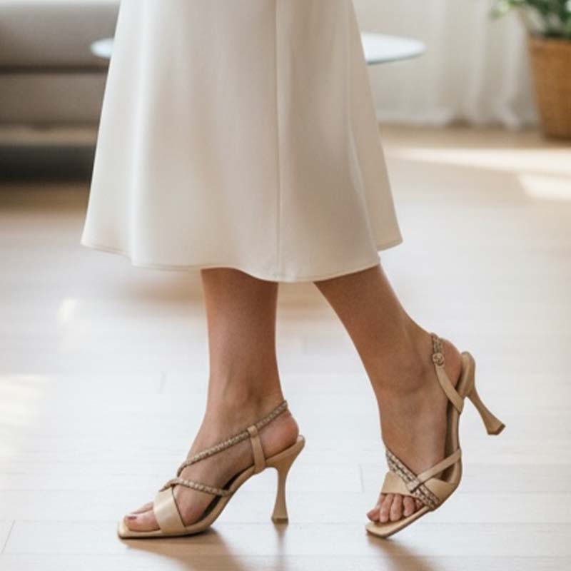 Πέδιλα MARA COLLECTION B-7705 ΠΕΔΙΛΑ