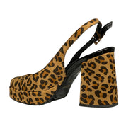 Γόβες MARA COLLECTION B-7711 ΓΟΒΕΣ