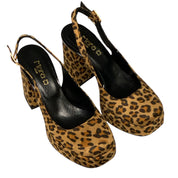 Γόβες MARA COLLECTION B-7711 ΓΟΒΕΣ