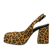 Γόβες MARA COLLECTION B-7711 ΓΟΒΕΣ