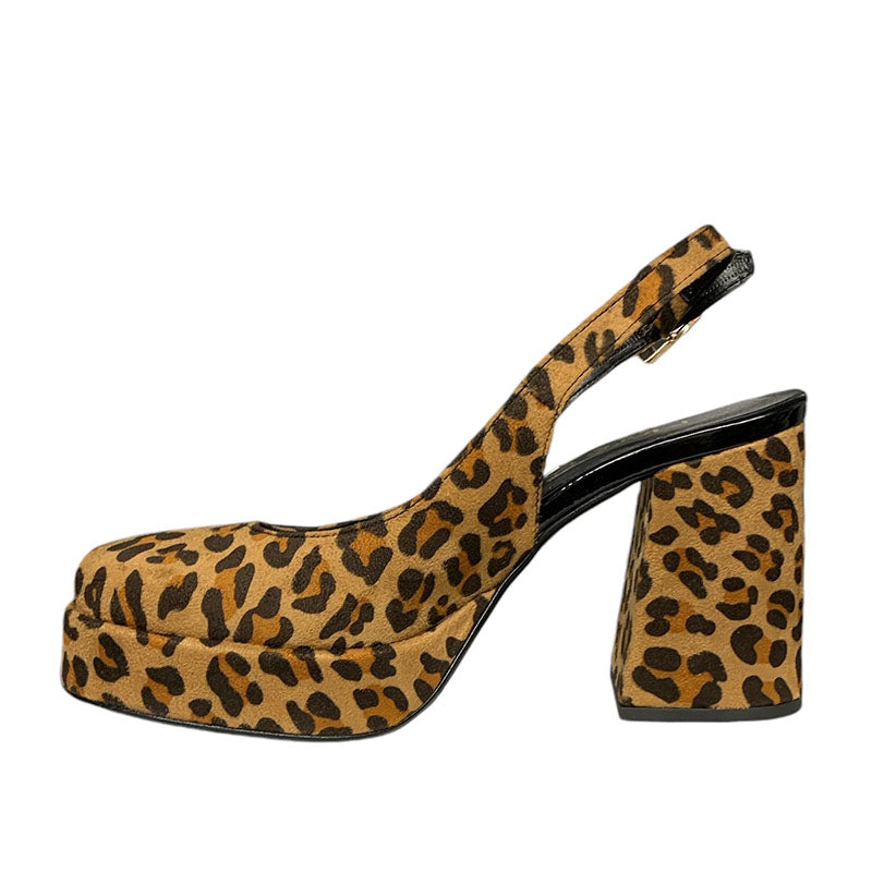 Γόβες MARA COLLECTION B-7711 ΓΟΒΕΣ