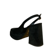 Γόβες MARA COLLECTION B-7712 ΓΟΒΕΣ