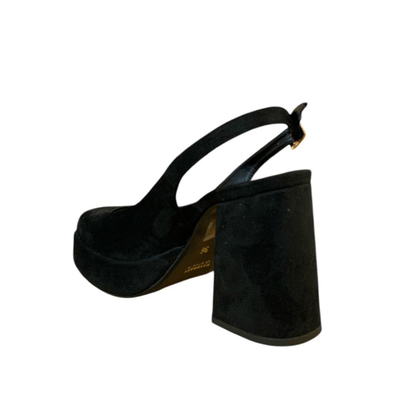 Γόβες MARA COLLECTION B-7712 ΓΟΒΕΣ