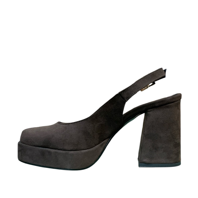 Γόβες MARA COLLECTION B-7712 ΓΟΒΕΣ