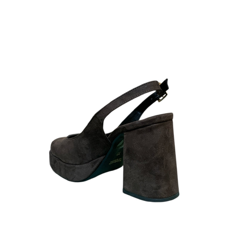 Γόβες MARA COLLECTION B-7712 ΓΟΒΕΣ