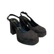 Γόβες MARA COLLECTION B-7712 ΓΟΒΕΣ