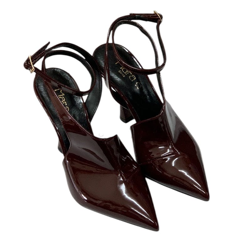 Γόβες MARA COLLECTION B-9090 ΓΟΒΕΣ