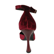 Γόβες MARA COLLECTION B-916 ΓΟΒΕΣ