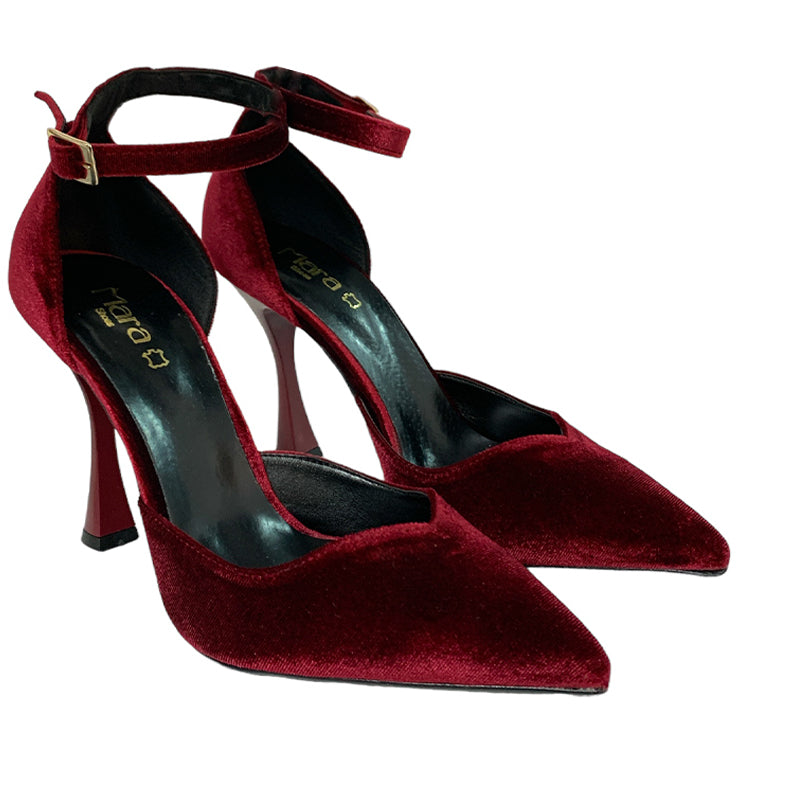 Γόβες MARA COLLECTION B-916 ΓΟΒΕΣ